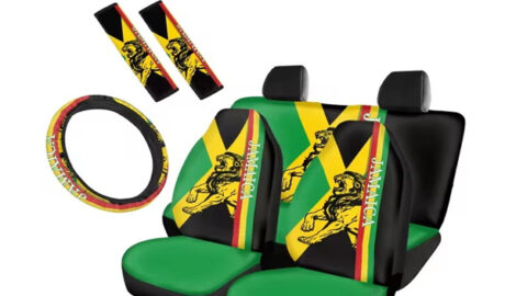 auto car seat covers automotive Jamaica grocery am Markets Jammarkets Jamaica jamamarkets.com