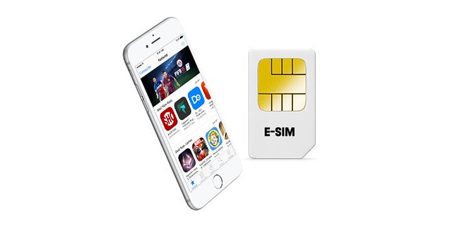 What is eSIM?