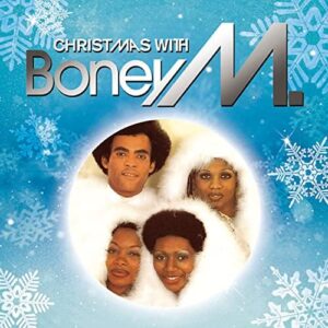 Christmas With Boney M Amazon.ca Music