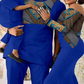 Africa