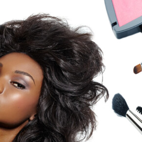 Make-Up make up makeup cosmetics jammarkets jam-markets Jamaica Jamaican Africa African