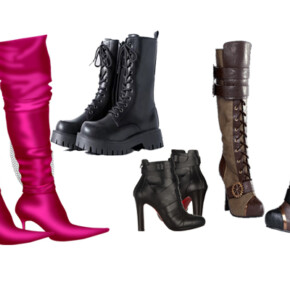 Women Boots women boots jammarkets jam-markets Jamaica Jamaican Africa African
