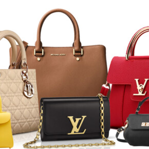 Women Purses & Bags