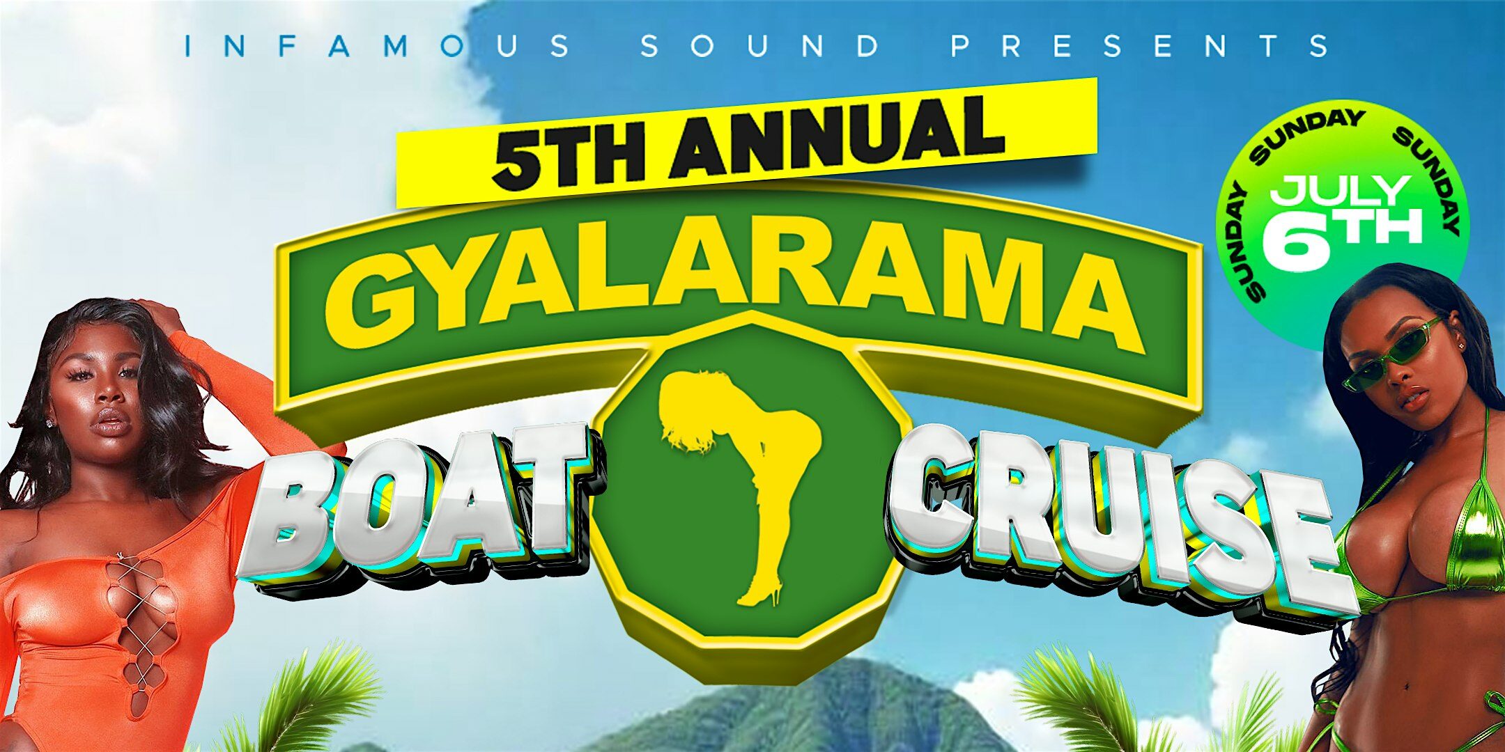 GYALARAMA BOAT CRUISE